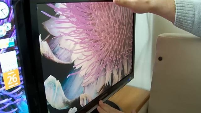 Огляд нового монітора BenQ E2420HD смотреть онлайн