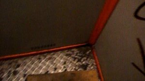 Электрический лифт V=1 м-с, грузоподъемность 320 кг (376)