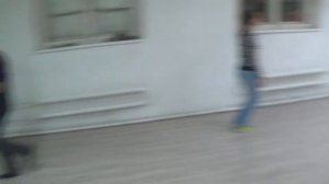 Движения буги-вуги