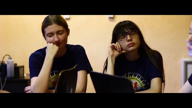 тизер крутого лагеря в Омске смотреть онлайн