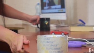 Пранки Со Скотчем - Крутые Пранки в Офисе