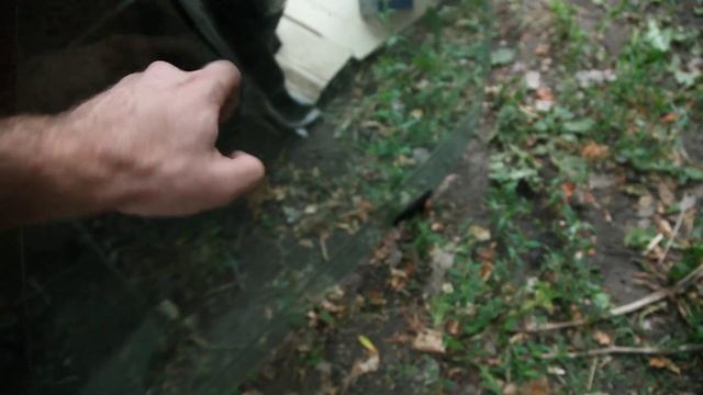 Акустические стекла дверей Citroen C4 Picasso смотреть онлайн