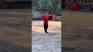 Подготовка детей Шаолинь )) - ПОДПИСЫВАЙТЕСЬ НА КАНАЛ