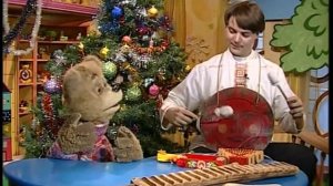 Русские ударные народные инструменты