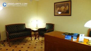 Radisson Slavyanskaya Hotel and Business Centre 4★ Moscow Hotel