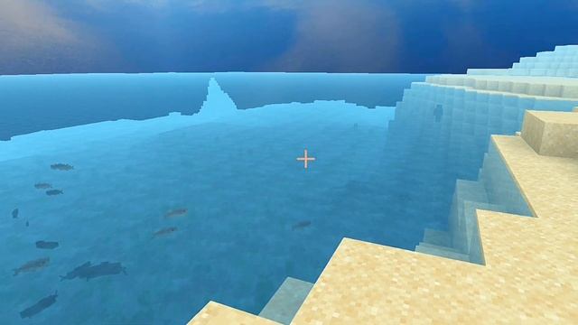 Это те Самые РЕАЛИСТИЧНЫЕ Шейдеры ?Для МАЙНКРАФТ ПЕ 1.17 - 1.19 Которые ты искал чтобы скачать ? смотреть онлайн