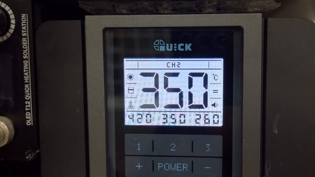 Como entrar no menu e mudar o idioma da quick ts1200a смотреть онлайн