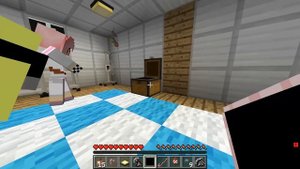 ??Я ОТКРЫЛ МАГАЗИН ДЛЯ ДЕТЕЙ В МАЙНКРАФТ! ШЕДИ ЛЕСКА И НУБИК РЕБЁНОК ИГРУШЕК MINECRAFT