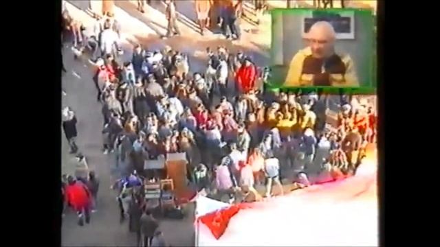 Народное гуляние в честь Дня Города! Гремиха, Мурманск-140, Островной смотреть онлайн