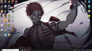(РЕШЕНО) чёрные полосы по бокам экрана(WIN 10)