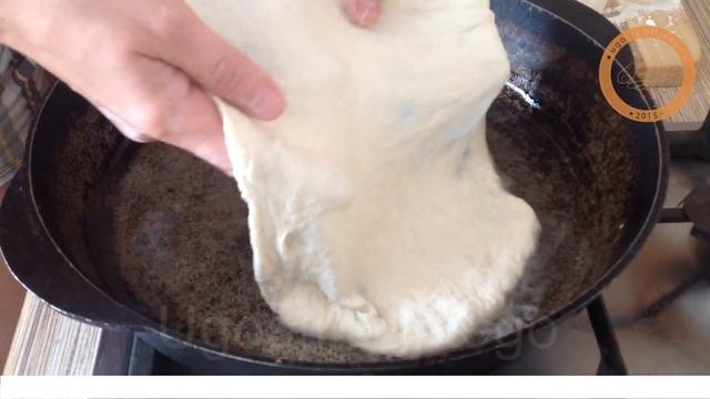 Лангош - Угости Ближнего - Евгения Ковалец - эпизод 65 смотреть онлайн