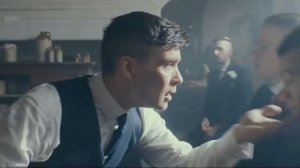 The Main Thing is||No Fucking Fighting||Thomas Shelby Whatsapp Status||Peaky Blinders||