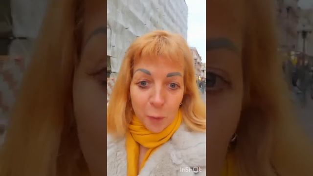 о встрече 6 ноября - Мамина Беседка . я и три гостя. в видео все рассказываю. смотреть онлайн