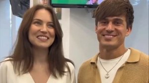 Ришат Төхвәтуллин һәм Алия Карачурина белән блиц-сораштыру