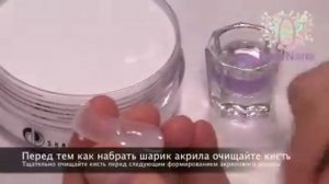 Quick Form Sharlyn - наращивание ногтей верхними формами