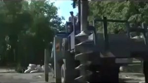 пеноблок на винтовых сваях