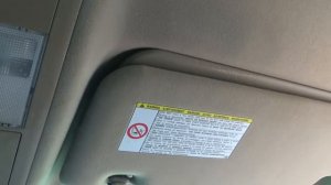 ЛУЧШИЙ СПОСОБ ОЧИСТКИ ПОТОЛКА АВТОМОБИЛЯ СВОИМИ РУКАМИ