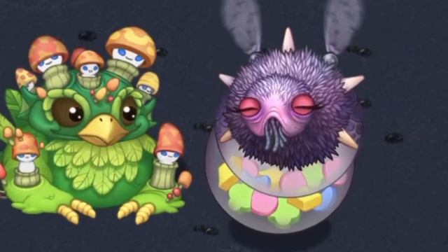 10 худших монстров в my singing monsters | плохие монстры мои поющие монстры | мсм