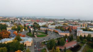 Площадь Ленина. (stopsoznanie.ru)