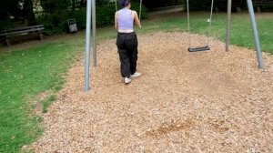 Jap, KAAN & DANIA SIND AUF DEM SPIELPLATZ...wir sind wieder peinlich! MEGA FUN