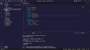 4. Next JS 13 bangla(বাংলা)  tutorial with project |  File Structure - Fazle Rabbi