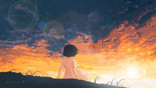 Lofi beats to relax #20 смотреть онлайн