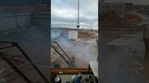 Инструкция для начинающих Крановщиков