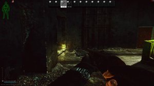 Escape From Tarkov Квест Путь Охотника Контролёр