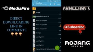 How To Download Biosphere map for Minecraft pe | Minecraft maps download for free | mcpe