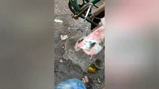 Как убрать ржавчину в домашних условиях