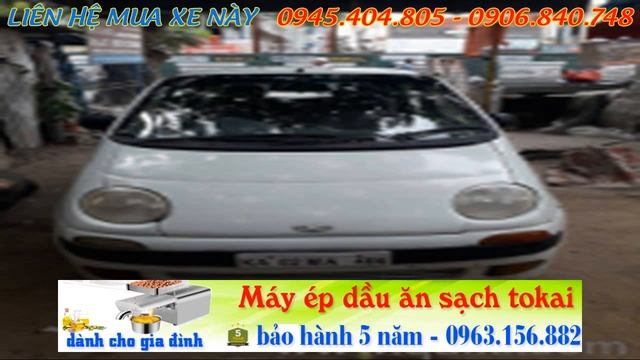 Chỉ 37 triệu, Bán Daewoo Matiz sản xuất 2000, màu Đẹp, nhập khẩu смотреть онлайн