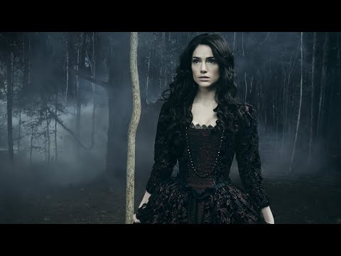 ВЕДЬМА И ПОЛИТИКА. ВЕДЬМИНА ИЗБА. ИНГА ХОСРОЕВА.mp4