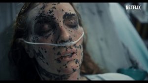 Катла (Katla). Официальный Трейлер. Netflix (2021)