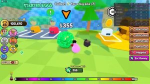 *NEW* ALL WORKING CODES FOR Money Race IN 2023! ROBLOX Money Race CODES