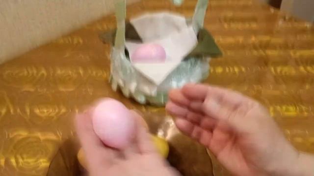 готовимся к празднику пасхи. смотреть онлайн