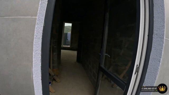 Тишина и спокойствие! Частный дом в горах Красной Поляны КП "Геленджикский"
