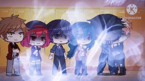 "I'm sorry don't leave me" meme // The Music Freaks and My Inner Demons // (My AU Ending)