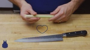 How To: Prep Lemongrass