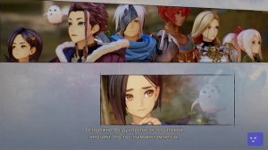 Обзор Tales Of Arise - Традиционная и красивая jRPG | Битый Пиксель