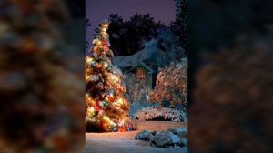 Новогодня песня _ Устинова Алиса _ Новый год к нам идёт _ автор Александр Ермолов