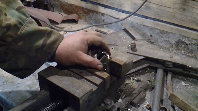 Чистка дымохода в частном доме изготовление ерша смотреть онлайн