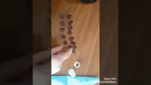 Силиконовый кондитерский мешок с насадками 16 шт.