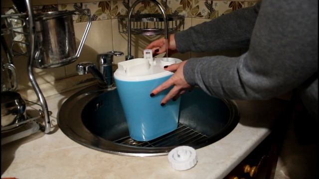 Увлажнитель воздуха SINBO SAH 6113 смотреть онлайн