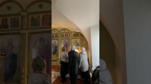 Хвали, душе моя, Господа (по напеву Саровской пустыни)