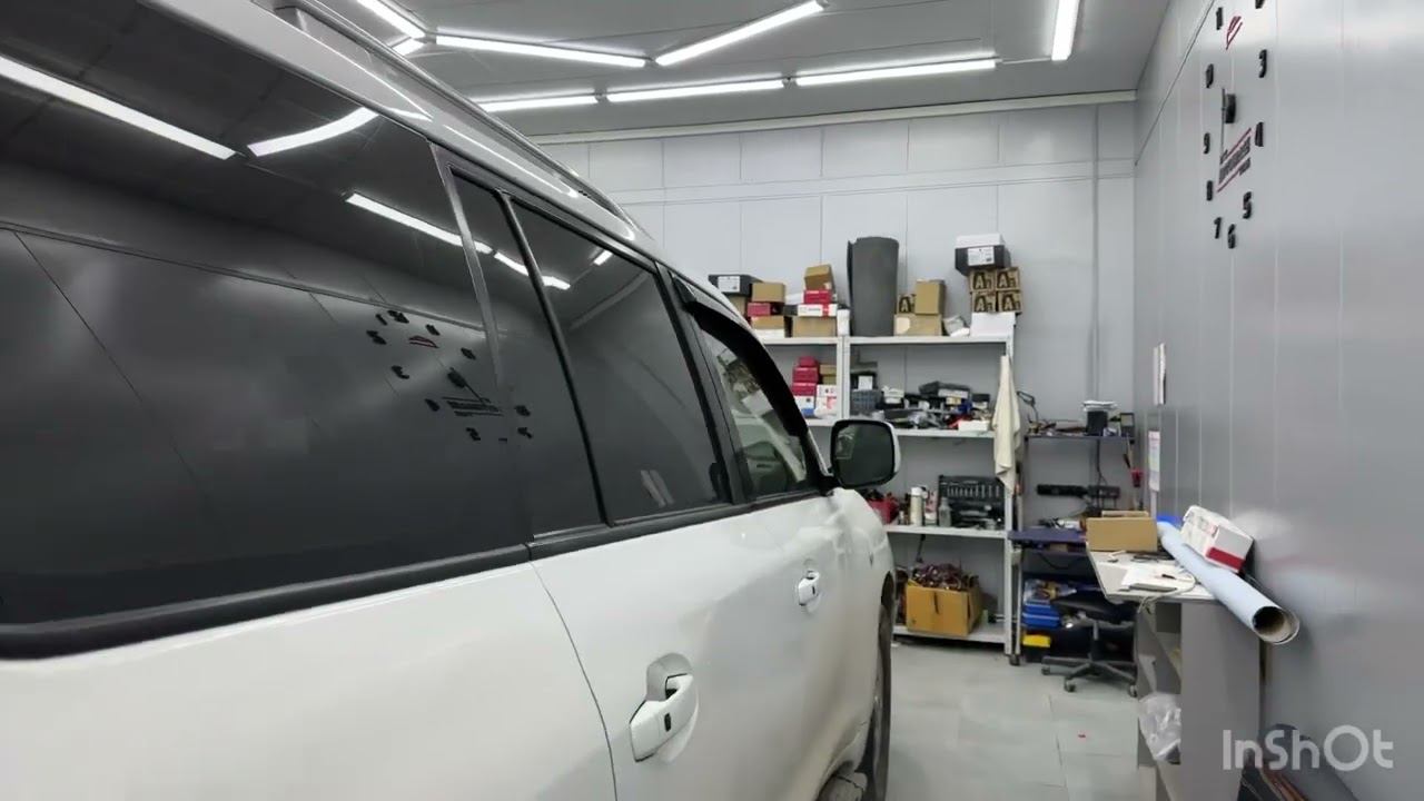 Перетяжка сидений LC 200. Перетяжка руля Golf. Обзор объема работ мерседес Vito.