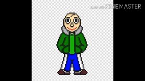 Мегалования Балди