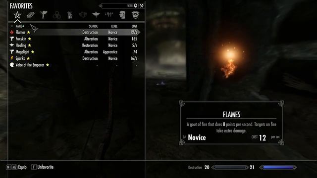 [#15] Jyrik's Fragment! (Skyrim: Forbidden Legacy Survival) смотреть онлайн