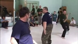 Рукопашный бой взрослые