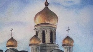 И создал бог землю...