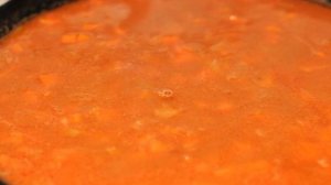 Гуляш из рыбы